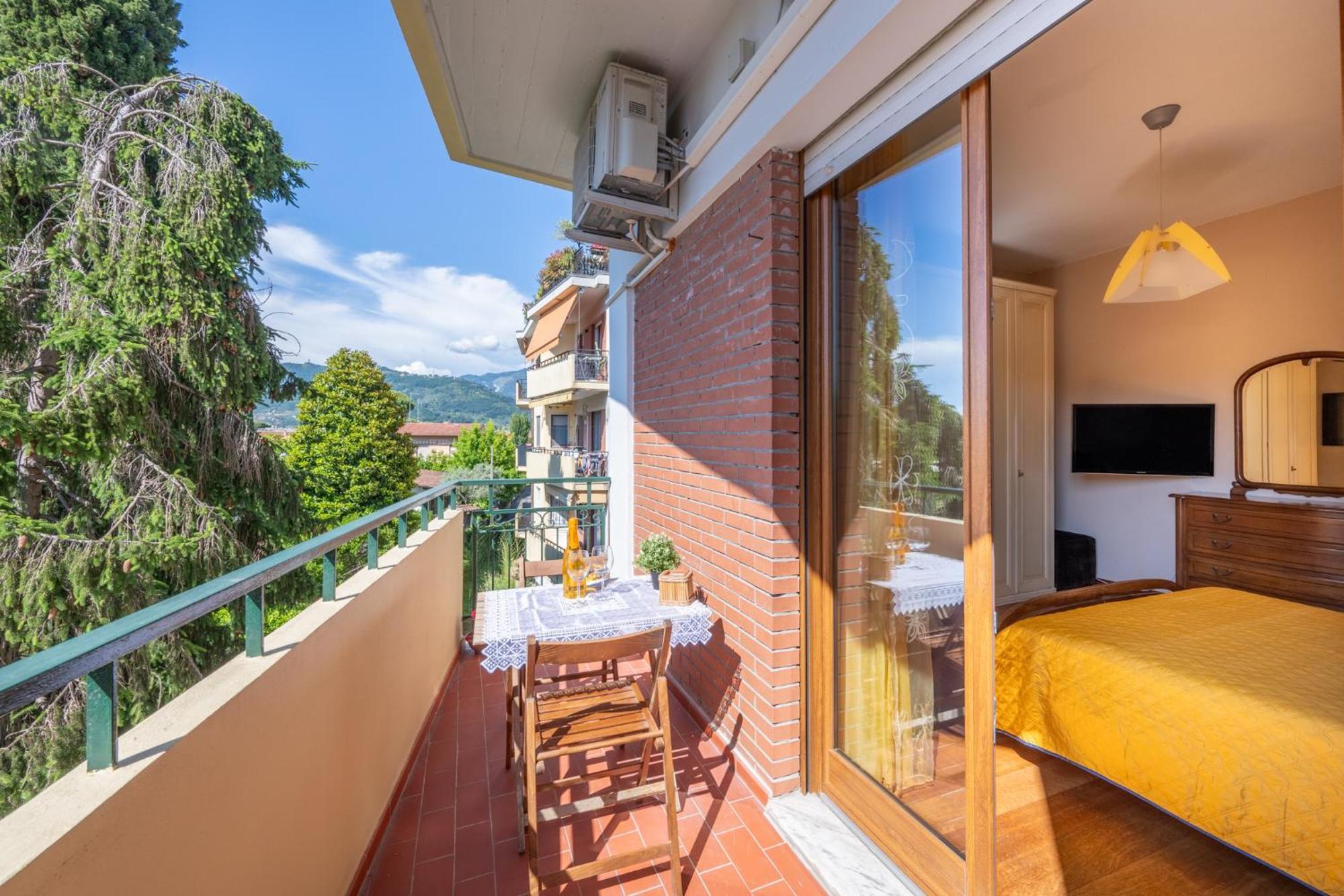 New Luxury 2Bdr Terrace, Views, Ac Daire Marina Di Carrara Dış mekan fotoğraf
