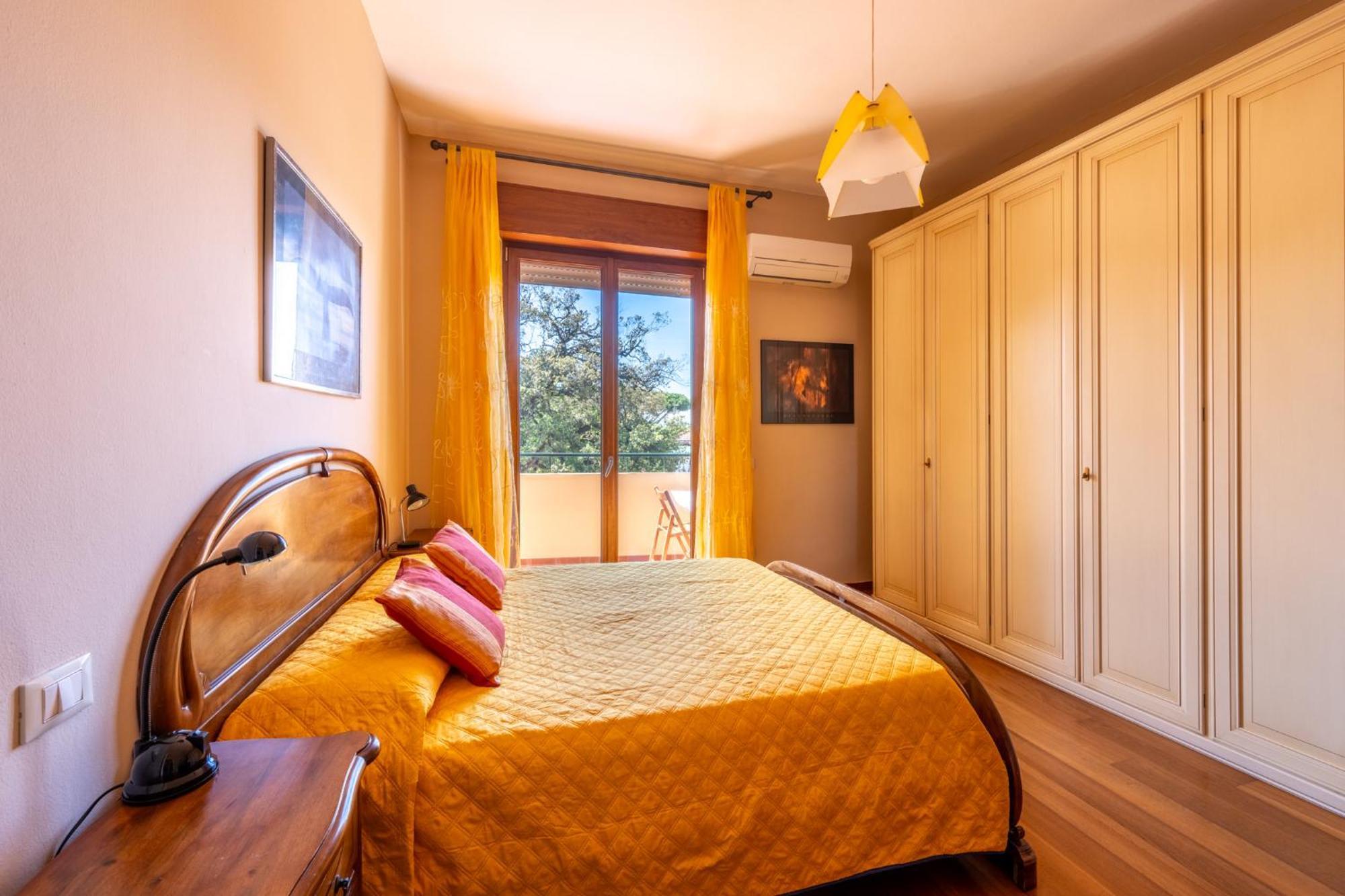 New Luxury 2Bdr Terrace, Views, Ac Daire Marina Di Carrara Dış mekan fotoğraf