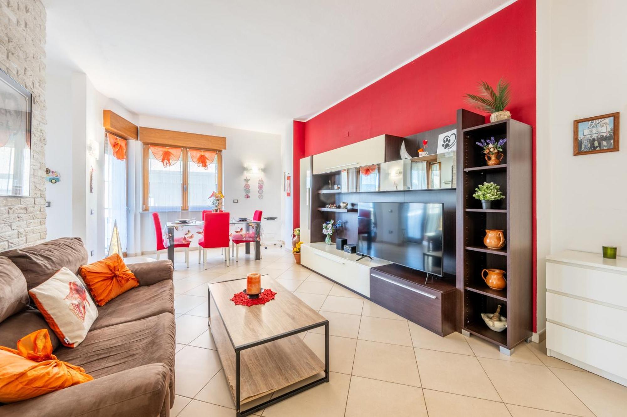 New Luxury 2Bdr Terrace, Views, Ac Daire Marina Di Carrara Dış mekan fotoğraf